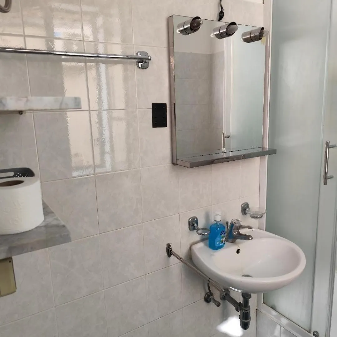 Apartment Poluotok Zara 0*,