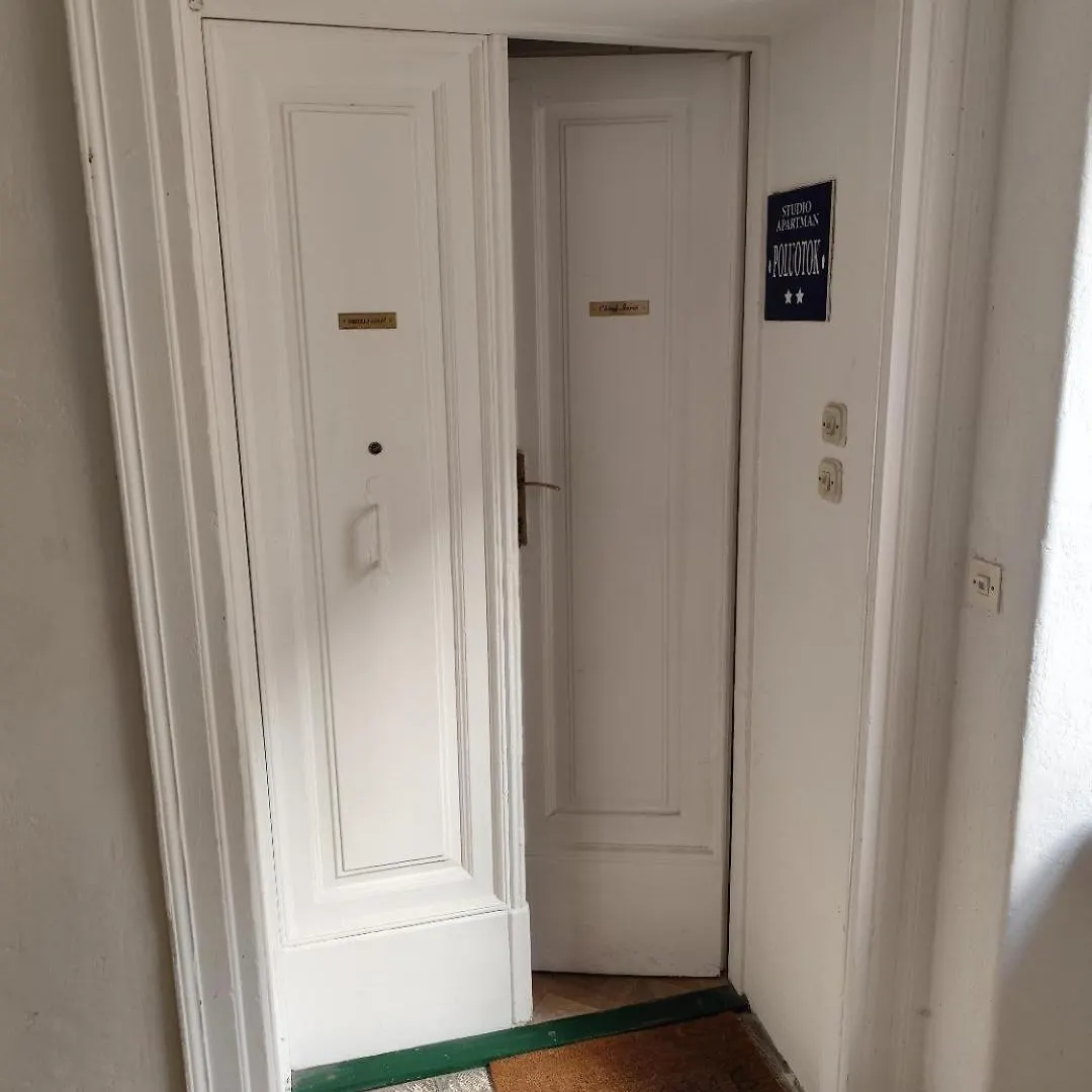 Apartment Poluotok Zadar