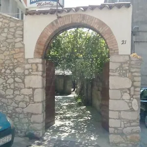 Matulic Appartamento