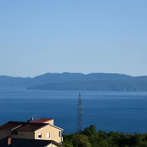 Trampi Appartamento Marinici (Primorsko-Goranska)