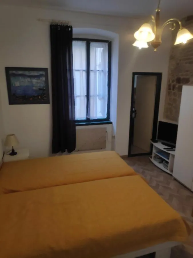 Apartment Poluotok Zadar 0*,