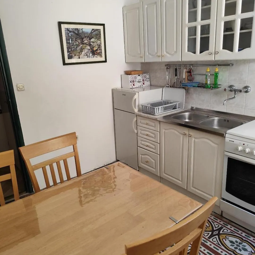 Apartment Poluotok Zadar