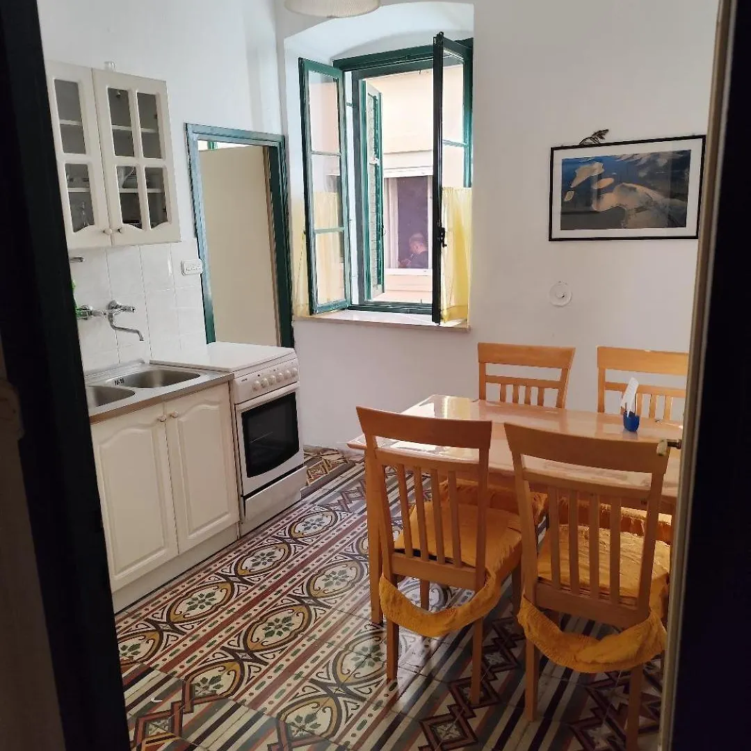 Apartment Poluotok Zara